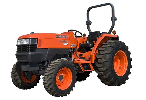 Kubota L4400 USZCZELKA GŁOWICY